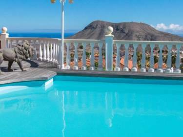 FEWO mit Südterrasse