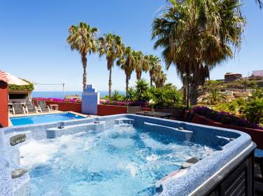 Neu gestaltetes Apartment