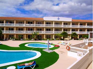 Apartment in Meernähe