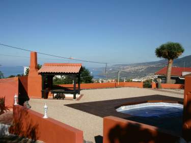 Studio auf 14.000 qm Finca Studio auf 14.000 qm Finca