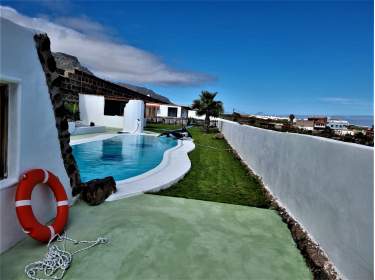 Apartment in San Bernardo