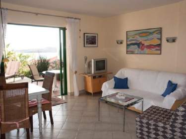 Charmante Fewo mit Meerblick Charmante Fewo mit Meerblick