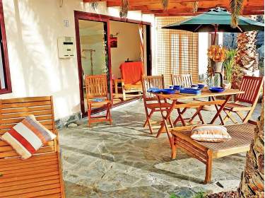 Apartment in Strandnähe-San Marcos Apartment in Strandnähe-San Marcos