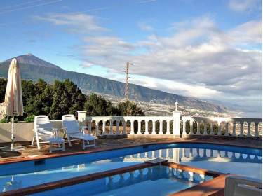 Studio auf Finca bei Santa Ursula Studio auf Finca bei Santa Ursula