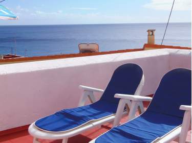 Kanarisches Ferienhaus in Standnähe Kanarisches Ferienhaus in Standnähe