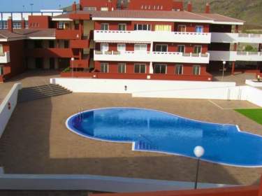 FEWO in Puertito de Güimar