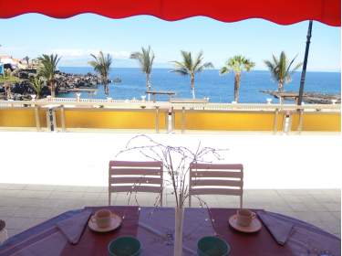 Ferienwohnung in Playa de la Arena