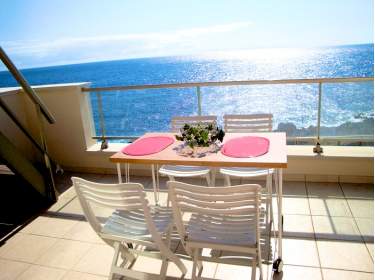 Apartment im schönen Haus am Meer Apartment im schönen Haus am Meer