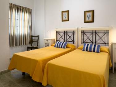 Ferienwohnung mit Balkon Ferienwohnung mit Balkon