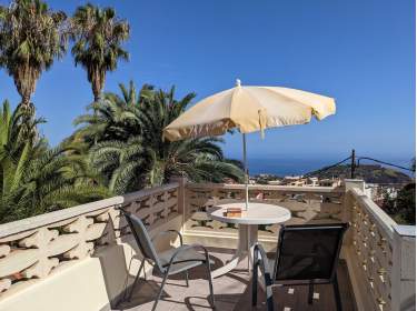 Schönes Studio mit Dachterrasse Schönes Studio mit Dachterrasse