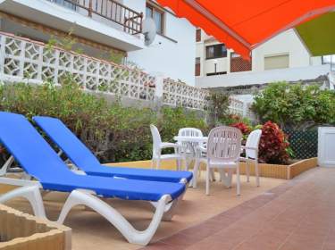 Ferienhaus in Strandlage Ferienhaus in Strandlage