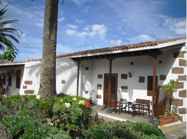 Barrierefreies Ferienhaus auf Finca Barrierefreies Ferienhaus auf Finca