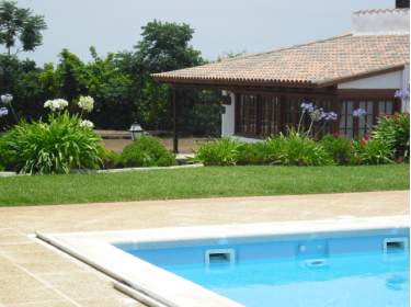 TOP-Villa bei Tegueste TOP-Villa bei Tegueste