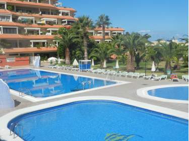 FEWO in Puerto de la Cruz FEWO in Puerto de la Cruz