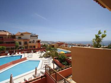 Luxus-FEWO im Süden