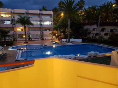 Ferienapartment mit gemeinsch. Pool Ferienapartment mit gemeinsch. Pool