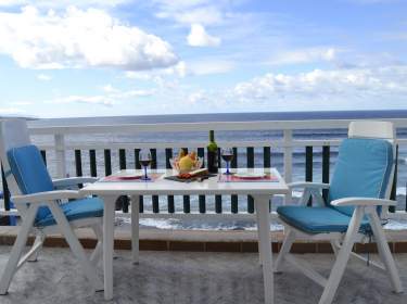 Ferienwohung mit Aussicht Ferienwohung mit Aussicht