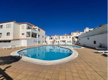 Fewo mit Meerblick und Pool