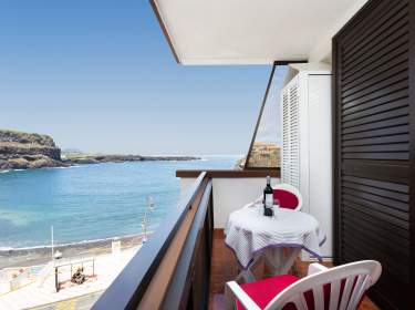 Studio direkt an der Playa Studio direkt an der Playa