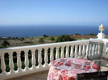 Kleine FEWO auf Finca