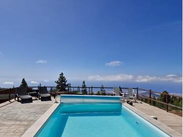 Finca in idyllischer Berglage Finca in idyllischer Berglage