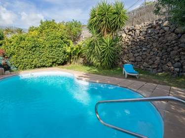 Fincahaus mit Privatpool