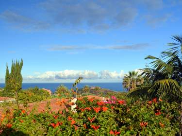 Aussicht