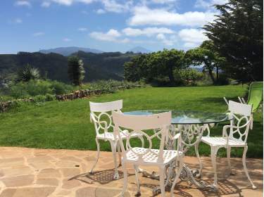 Kindersicheres Ferienhaus auf Finca Kindersicheres Ferienhaus auf Finca