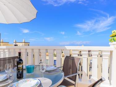 Fewo mit Grill, Pool, Dachterrasse