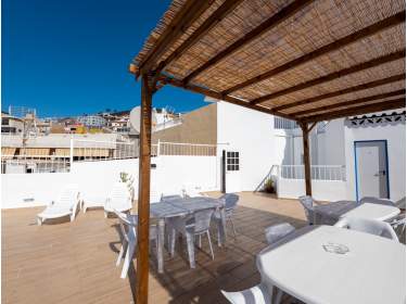 Ferienwohnung mit Balkon Ferienwohnung mit Balkon