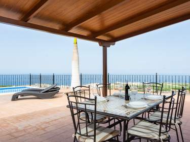 Wunderschöne Finca mit Privatpool