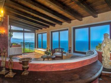 Fewo mit traumhafter Aussicht Fewo mit traumhafter Aussicht