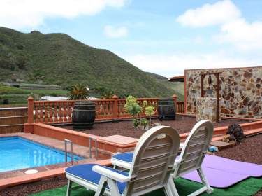 Charmantes Landhaus mit Privatpool Charmantes Landhaus mit Privatpool