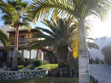 Gemütliches Selbstversorger-Studio