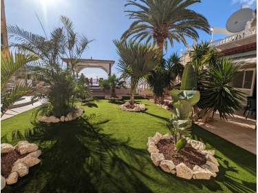 Fewo mit Meerblick und Pool