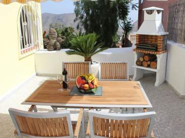 Stilvolles Apartment mit beheiztem