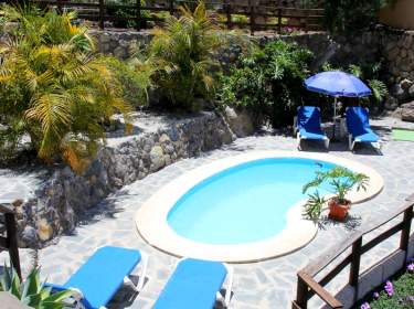 Haus mit Privatpool in Las Vegas Haus mit Privatpool in Las Vegas