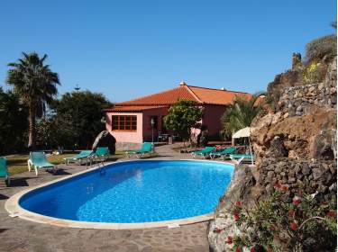 Traum-Refugium im grünen Norden Traum-Refugium im grünen Norden