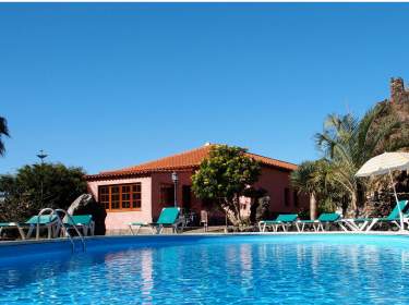 Fewo mit Pool: Finca zum Erholen Fewo mit Pool: Finca zum Erholen