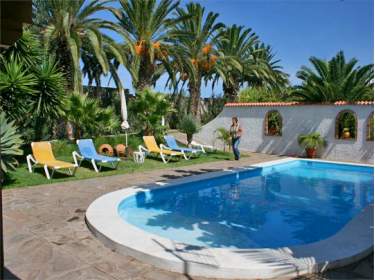 5 Pers. Finca_Fewo mit Pool 5 Pers. Finca_Fewo mit Pool