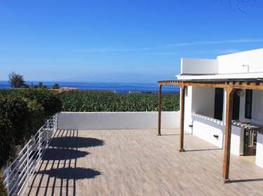 Ferienhaus auf Finca am Meer Ferienhaus auf Finca am Meer