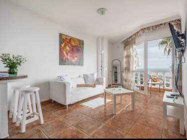 Fewo mit Meerblick - Ideal für 2