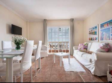 Fewo mit 2 SZ und Meerblick