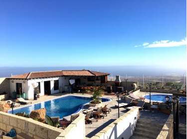 Meerblick-Fewo auf Finca (3 Pools) Meerblick-Fewo auf Finca (3 Pools)