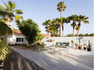 Authentische Finca mit viel Ruhe Authentische Finca mit viel Ruhe