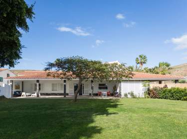 Ferienhaus für 4 auf ruhiger Finca Ferienhaus für 4 auf ruhiger Finca