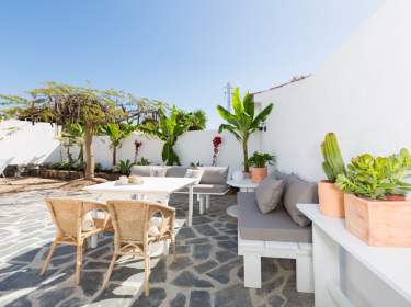 Charmantes Finca-Ferienhaus Charmantes Finca-Ferienhaus