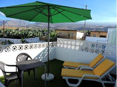 Fewo auf einer Finca mit Meerblick Fewo auf einer Finca mit Meerblick