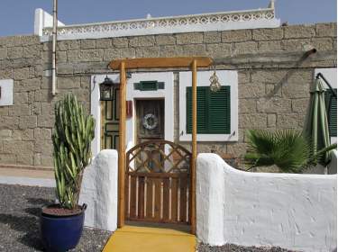 Fewo auf Finca mit Strandzugang Fewo auf Finca mit Strandzugang