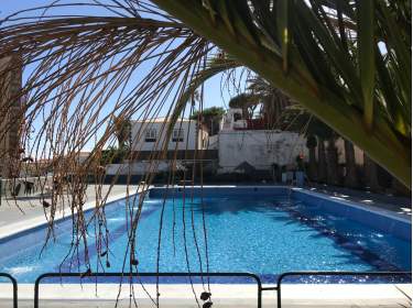 Ferienwohnung (traumhafter Blick) Ferienwohnung (traumhafter Blick)